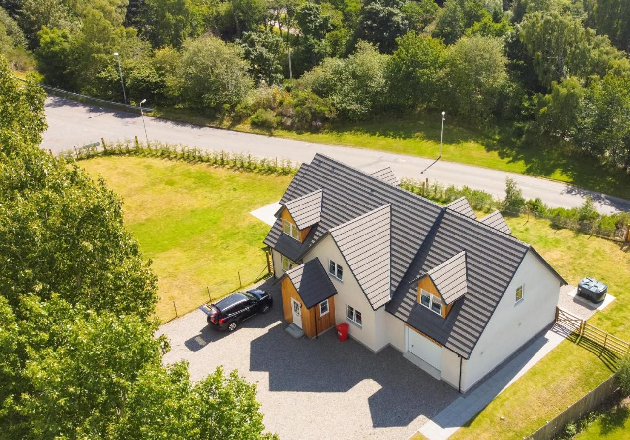 Braeside - Family Home In 奈斯桥 外观 照片